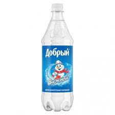 Напиток Добрый Снежный 1,5л